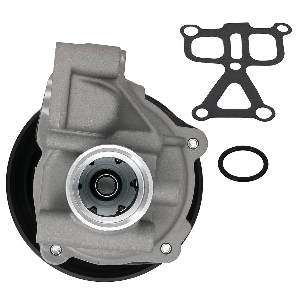 Engine Water Pump for Hyundai Sonata Tucson Kia Optima Sorento (2011–2020) 251002G510