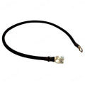 Negative Battery Lead for Massey Ferguson TE20 TEA20 TED20 (1950–1960)