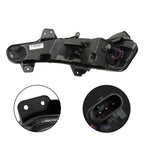Turn Signal Light for Chevy Malibu (2019-2021) Halogen Clear Right Side