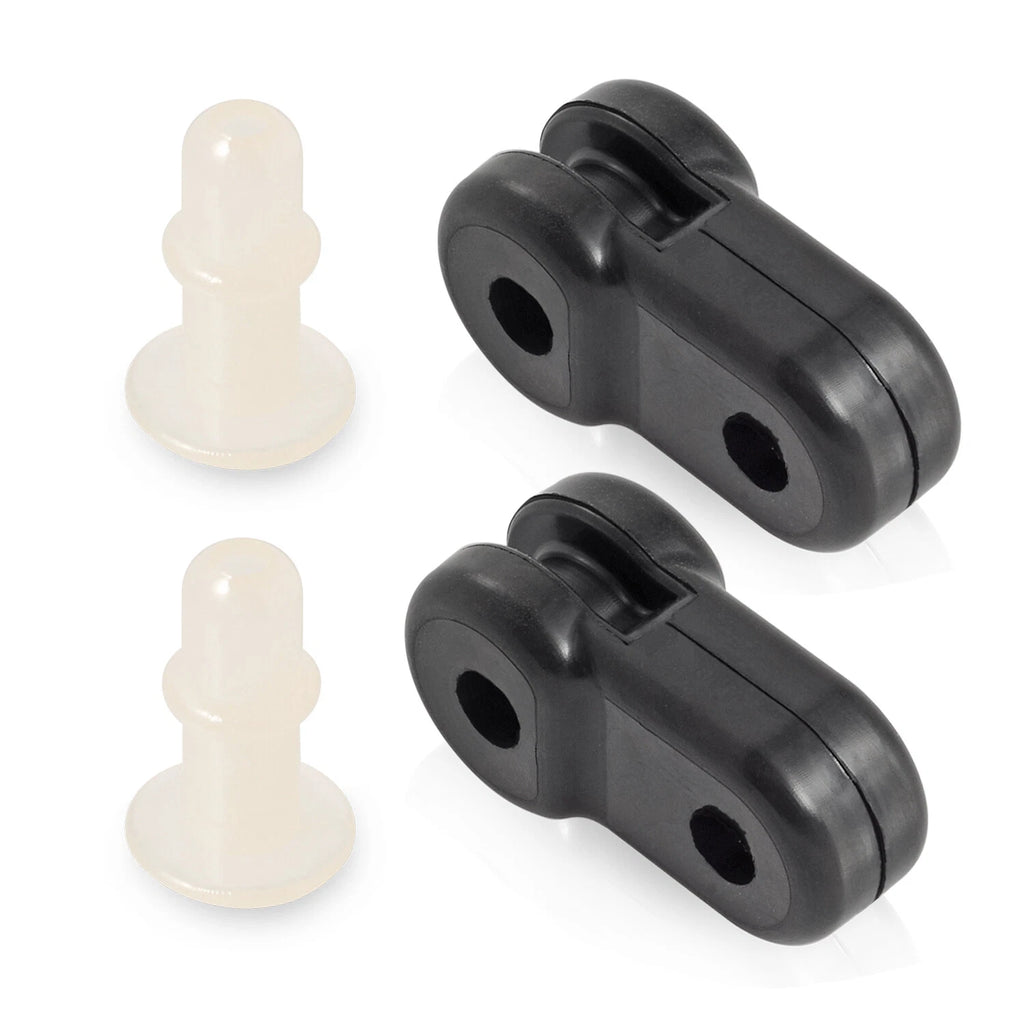 Tail Light Mounting Rubber Pin for Honda Sportrax 300 400 (1997-2004)