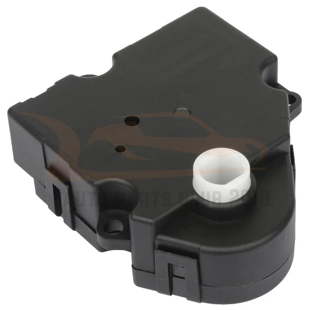 HVAC Air Blend Vent Door Actuator for GMC Yukon Chevrolet Blazer