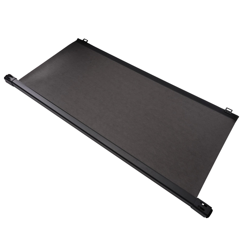 Trunk Cargo Cover for Mercedes-Benz G500/G55/G550/G63 (2002–2018) ABS Plastic
