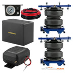 Air Suspension Springs Controller Kit for Ram 2500 Pickup (2003-2013)