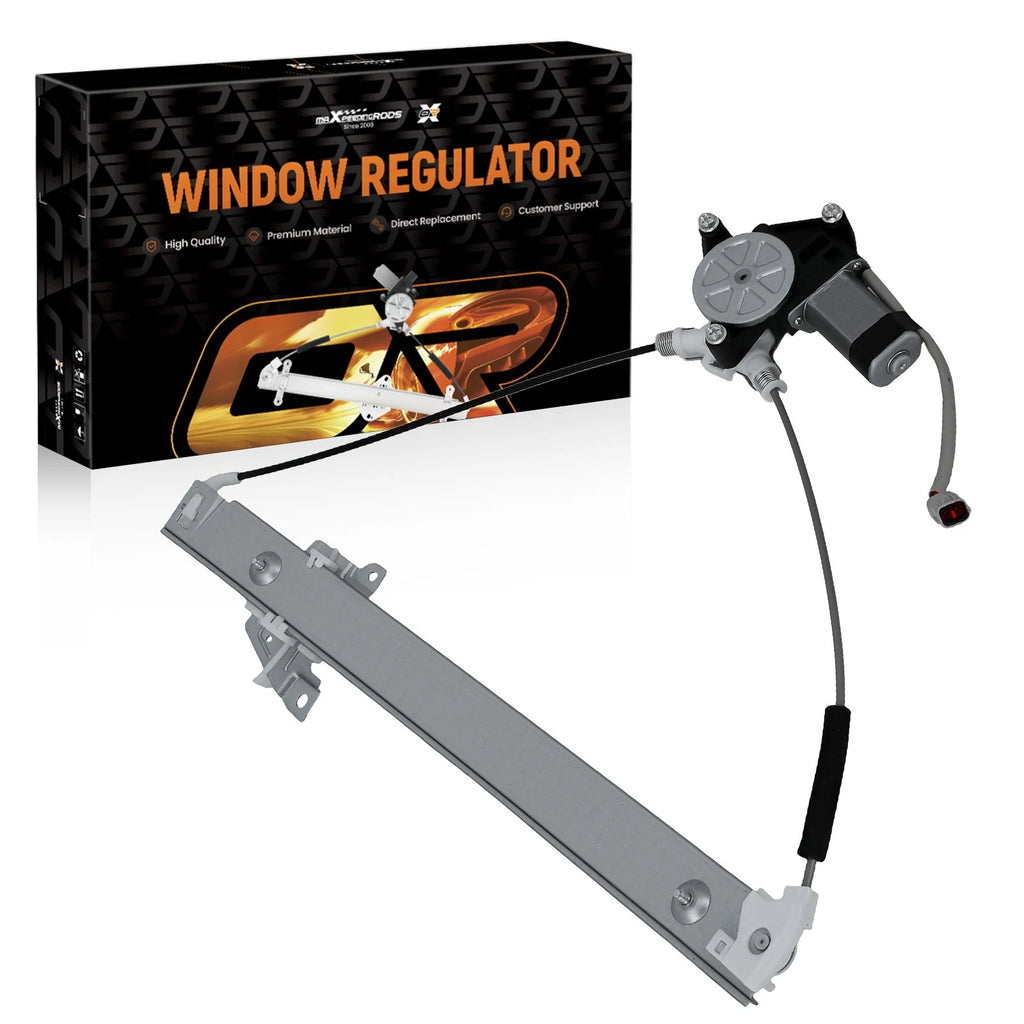 1x Front Power Window Regulator & Motor for Ford Escape Mariner 01-07 Right RH