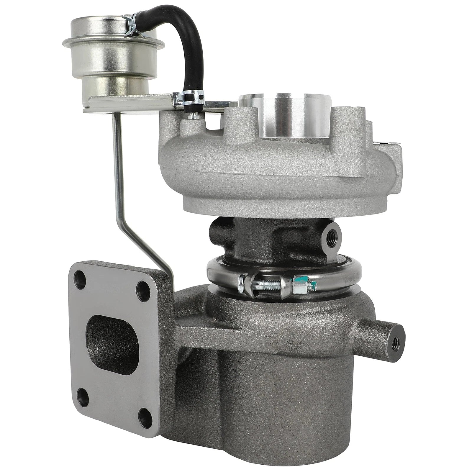 Turbocharger for Mitsubishi Fuso Hyundai D4DA 4D34T (3.9L)