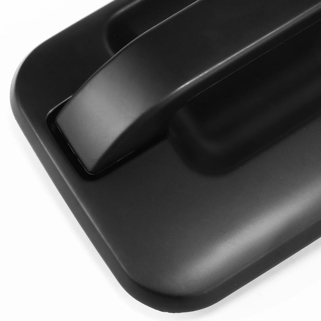 Rear Driver Side Door Pull Handle Lever for Ford F150/Lobo/Mark LT (2004–2014)