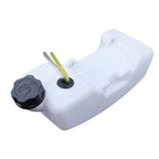 Fuel Tank Assembly for 1E40F-5 1E44F-5 40-5 43cc 52cc String Trimmer (N/A)