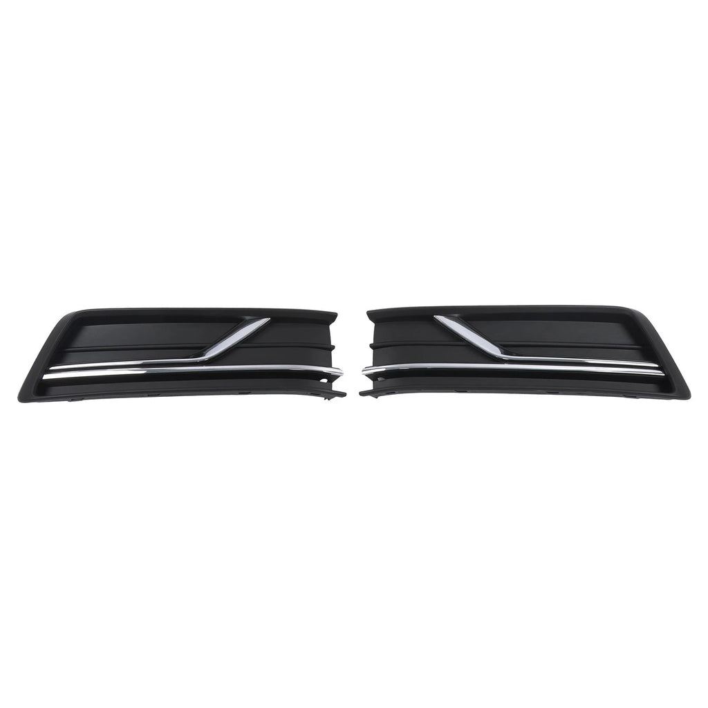 Fog Light Cover Set for Volkswagen Passat (2016–2019) LH + RH