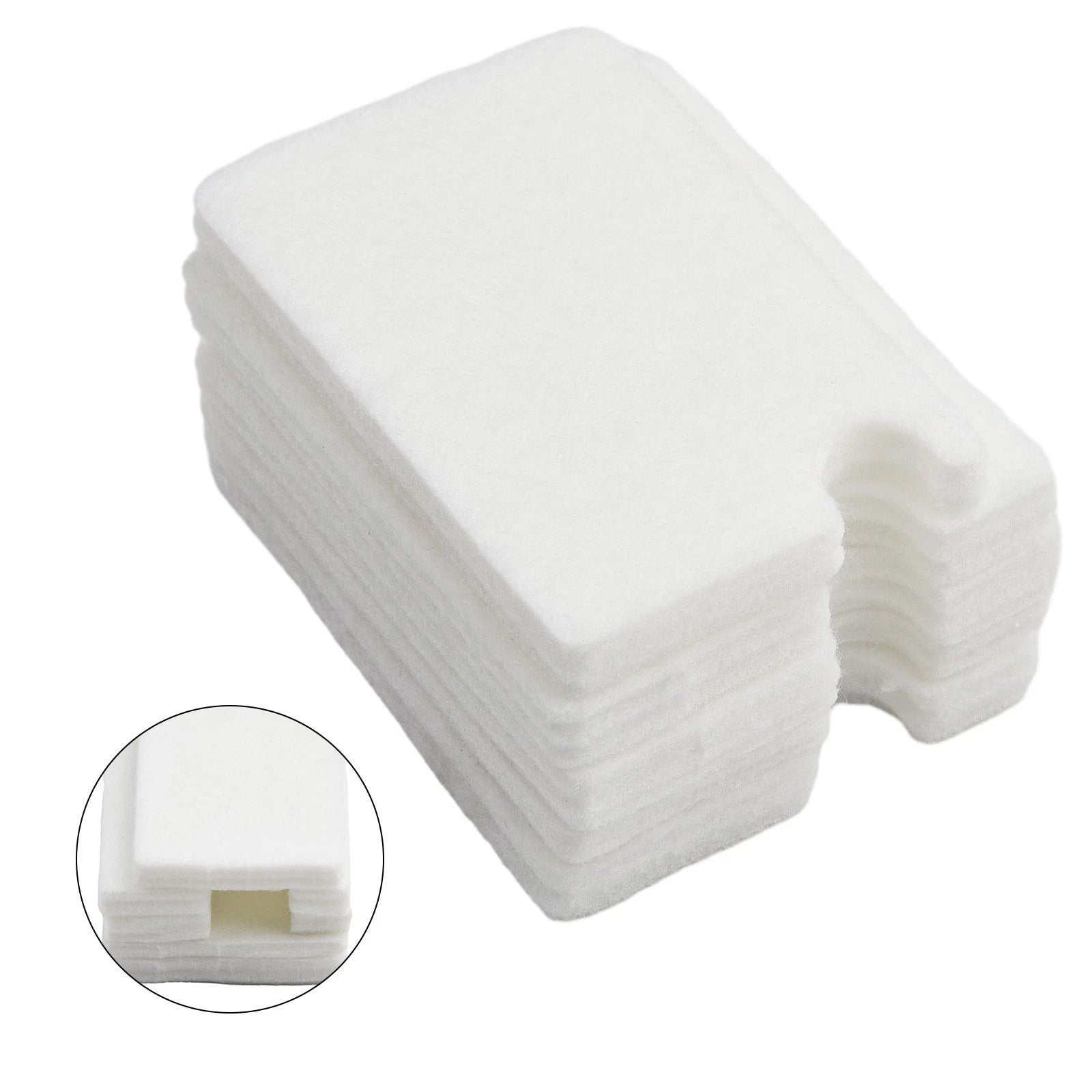 Waste Ink Tank Pad Sponge for ET2714 ET2715 ET2720 ET2721 ET2726 L3110