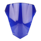 1x Windshield for Yamaha FZ6 FAZER (2003–2008) Blue