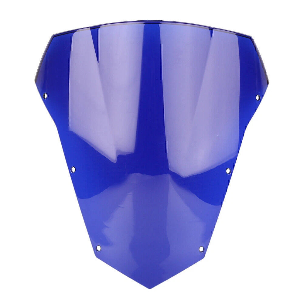1x Windshield for Yamaha FZ6 FAZER (2003–2008) Blue