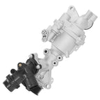Engine Water Cooling Pump for Mercedes-Benz C300 (2015–2018) 2742000900