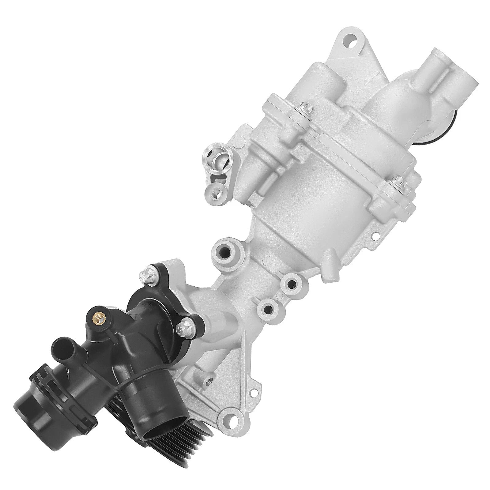 Engine Water Cooling Pump for Mercedes-Benz C300 (2015–2018) 2742000900