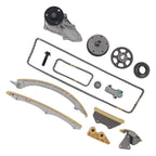 Timing Chain Kit with Water Pump for Honda Accord Acura TSX (2008–2012)