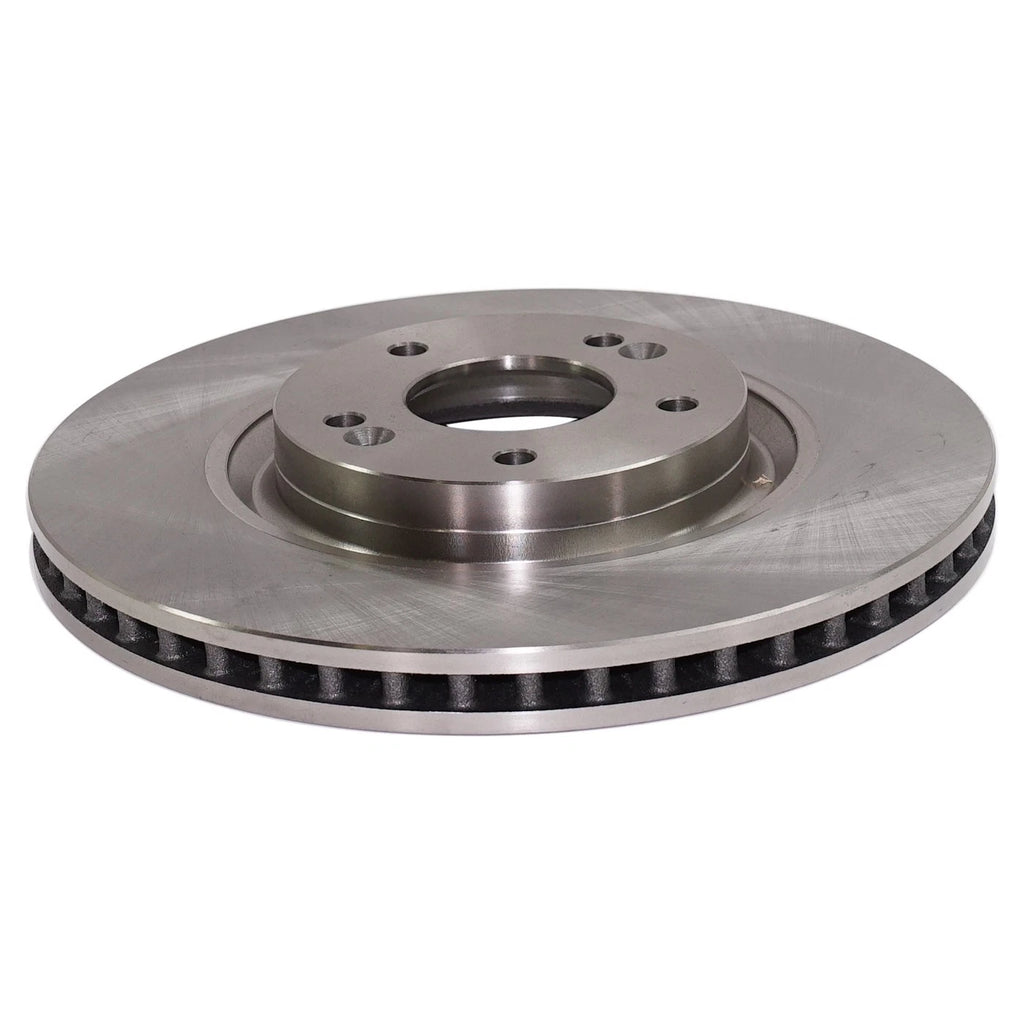 Brake Disc Rotors and Pads Kit for Kia Optima Hyundai Sonata (2015–2019)