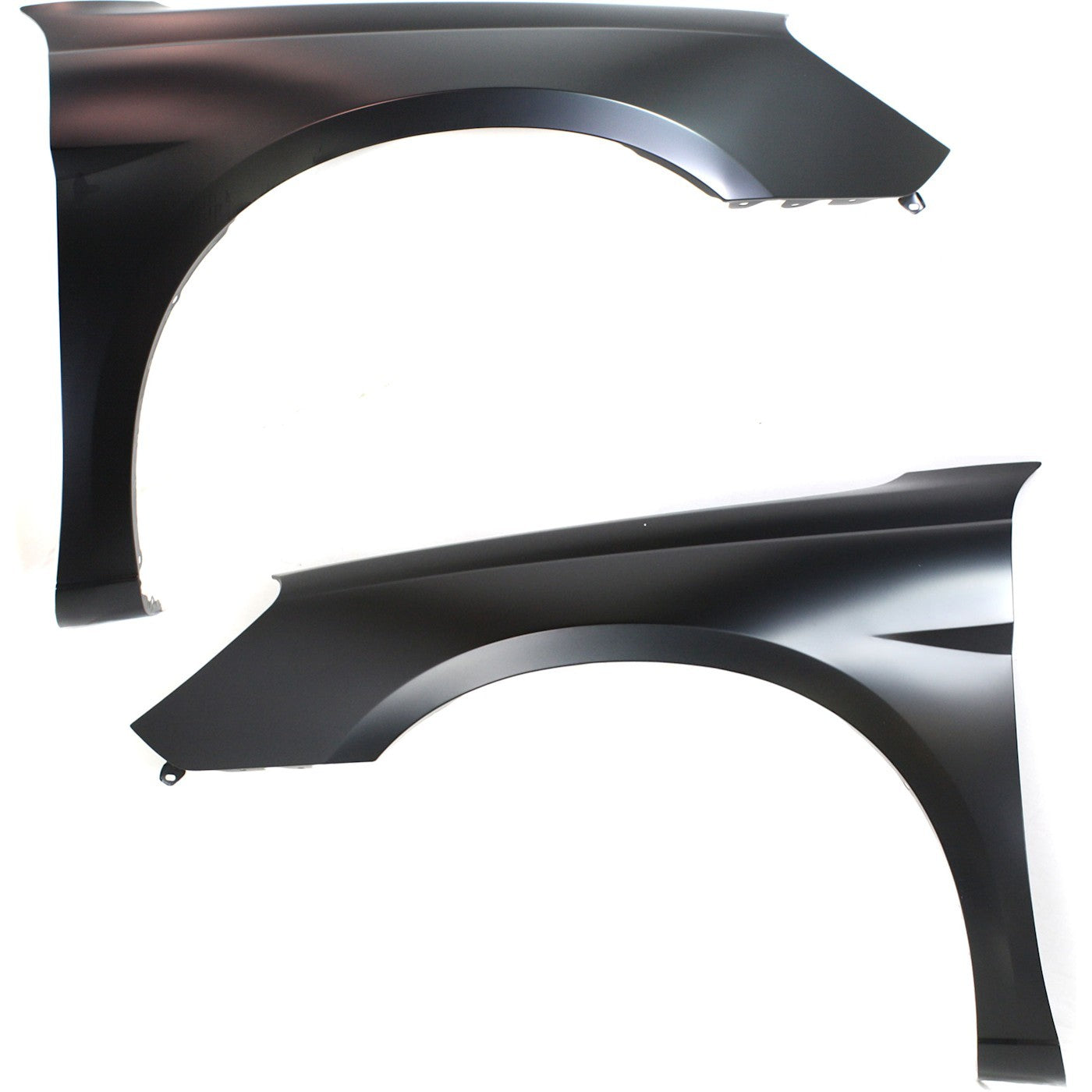 Fender for Chrysler Sebring (2007–2010) Front Driver & Passenger Side