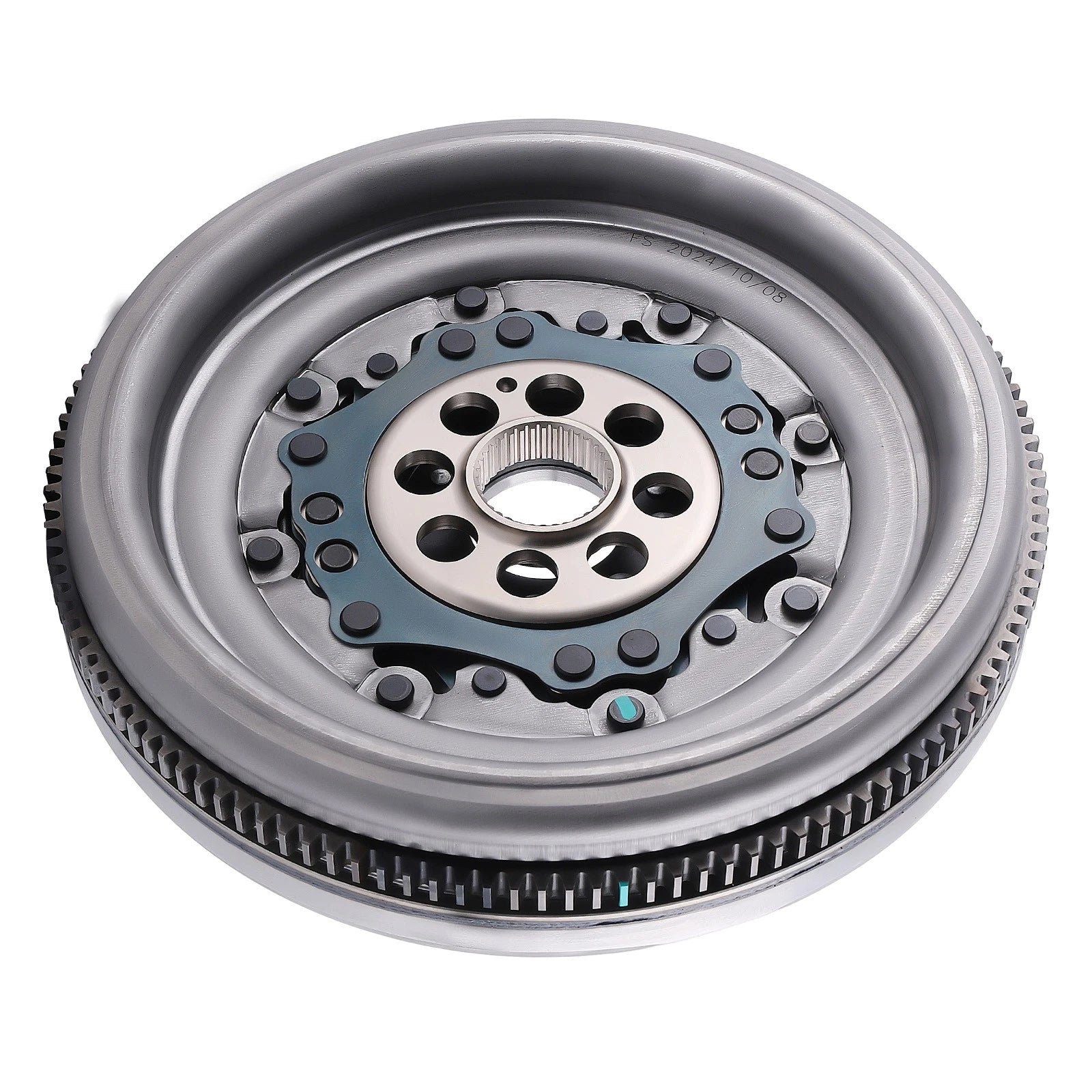 1x Dual Mass Flywheel for Audi A3 Quattro VW Jetta Beetle 06J105266AE Automatic