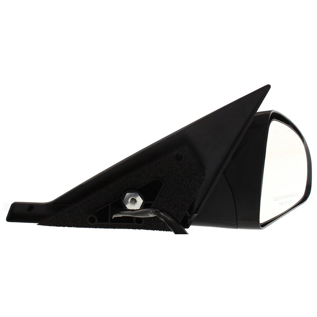 Passenger Right Side Mirror for Pontiac G6 (2006–2009)