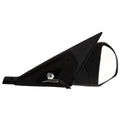 Passenger Right Side Mirror for Pontiac G6 (2006–2009)