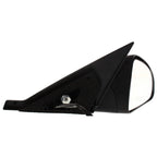 Passenger Right Side Mirror for Pontiac G6 (2006–2009)
