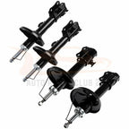 Set of 4 Strut Shock Absorbers for Suzuki Aerio 2002–2003