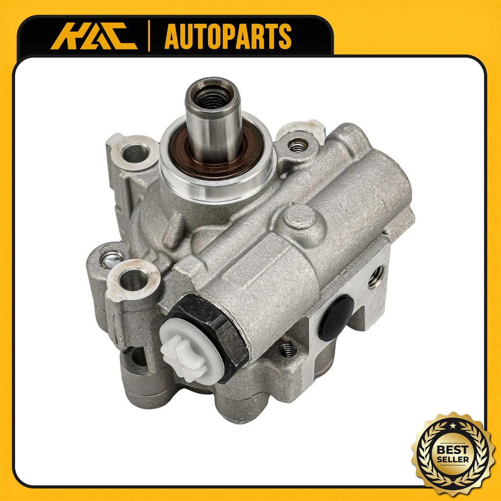 Power Steering Pump for Chevrolet Camaro (2010–2015) 3.6L