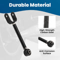 Adjustable Rear Upper Control Arm for Chrysler 200 Dodge Journey Avenger (2011–2014)