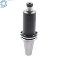 Shell Mill Arbor for CAT40 (0.0002" Runout, 15000RPM)