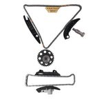 Engine Timing Chain Kit for VW Passat CC Touareg Audi Q7 (2009–2016)