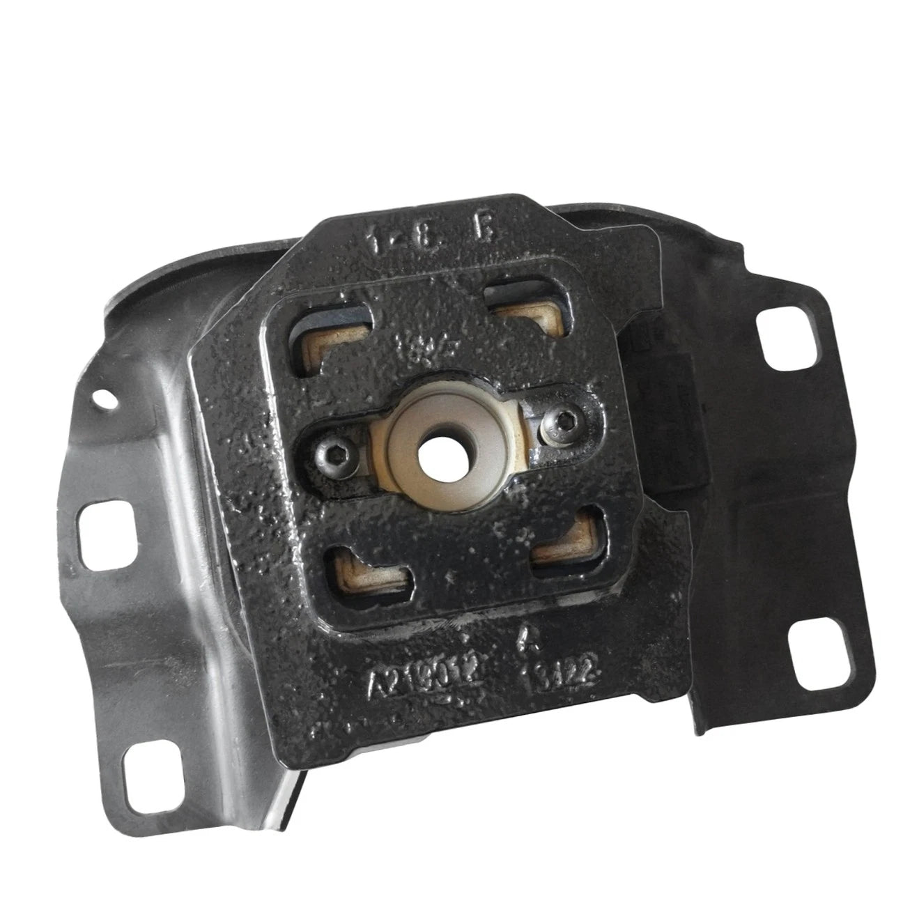 Left Side Engine Mount for Volvo S40 (2004–2011) 31277442