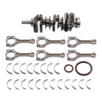 Engine Rebuild Crankshaft Rod Bearings Kit for Hyundai Santa Fe Kia G6DH (2001–2006)