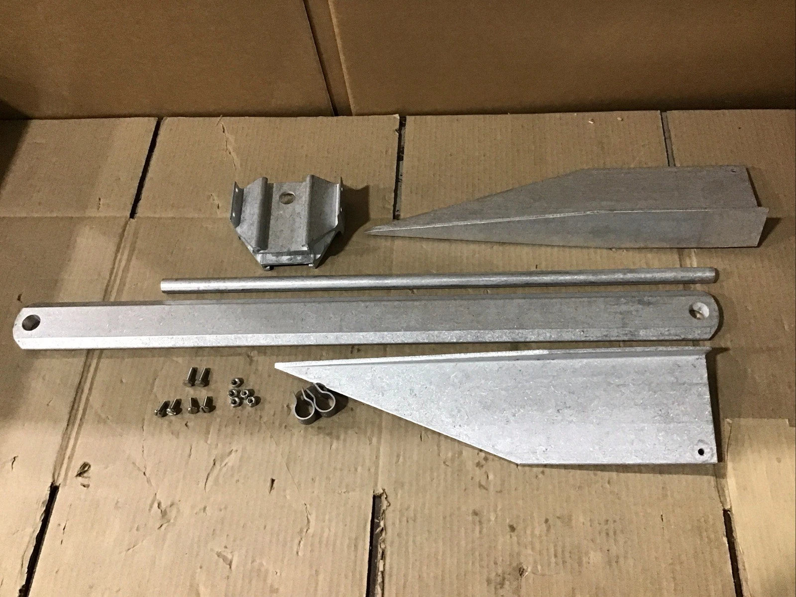 Guardian Anchor for Fortress Marine G-23 (Open Box)