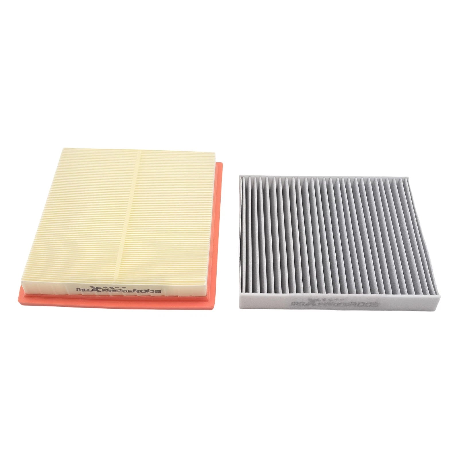 Cabin & Engine Air Filter Set for Subaru Outback Impreza (2017–2025) A31464 CF12436
