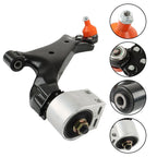 Set of 8 Lower Control Arms with Ball Joints for Equinox (2010–2017)