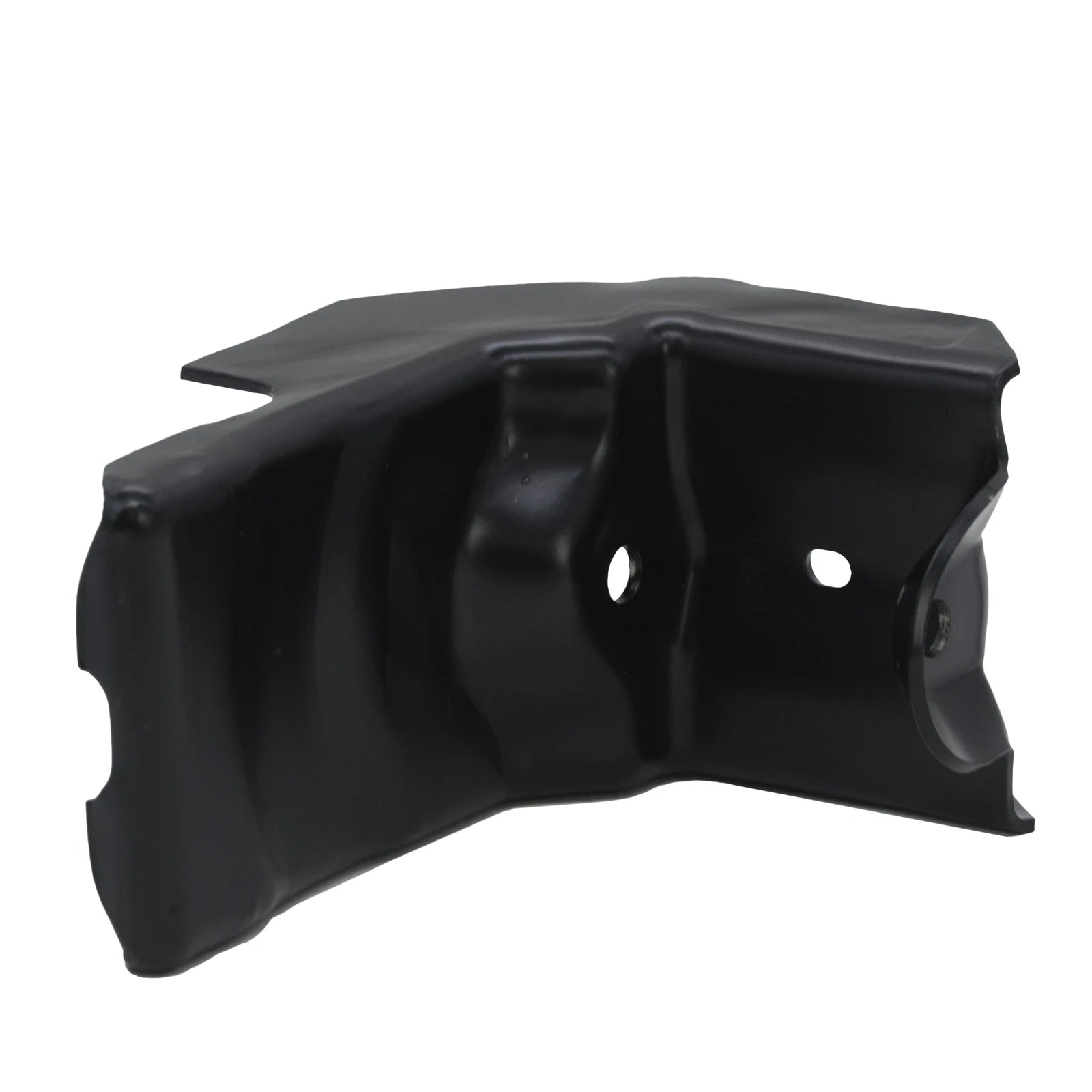 2X Rear Frontward Leaf Spring Hanger for Ford F-150, Lincoln Mark LT (2004–2008)