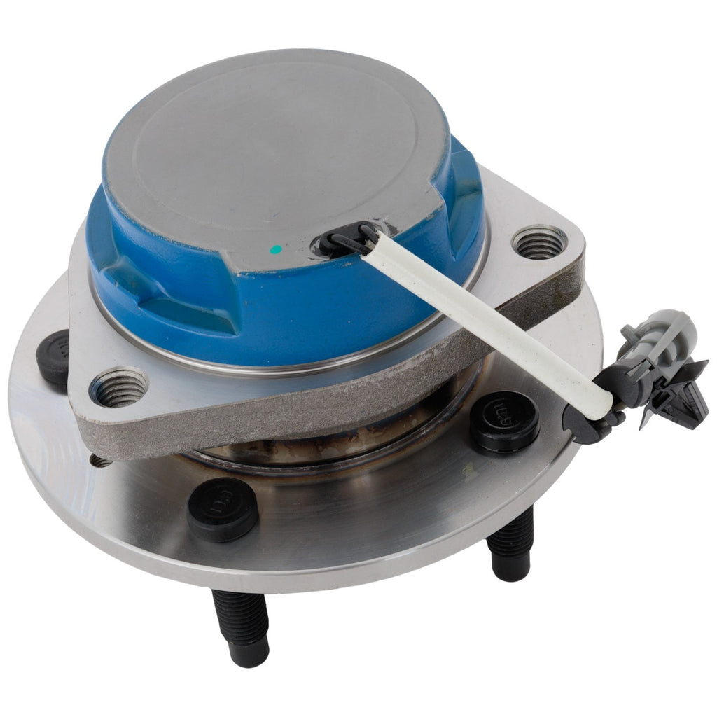 Wheel Hub for Cadillac CTS (2003–2007) Front LH/RH with Bearing & Sensor