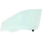 Set of 2 Door Glass for Toyota Corolla (2003–2004)