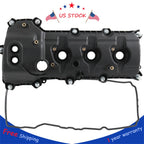 Left Valve Cover for Ford Edge F-150 Flex Mustang Lincoln (2011–2021)