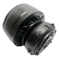 A/C Compressor Replacement for Subaru Legacy Outback (1998–2009)