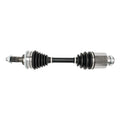 Front RH CV Axle Assembly for Ford Fusion Lincoln Zephyr Mercury Milan (2010–2013)