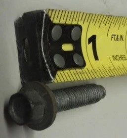 EGR Tube for Ford Thunderbird SC 3.8L Supercharged (1989–1997)