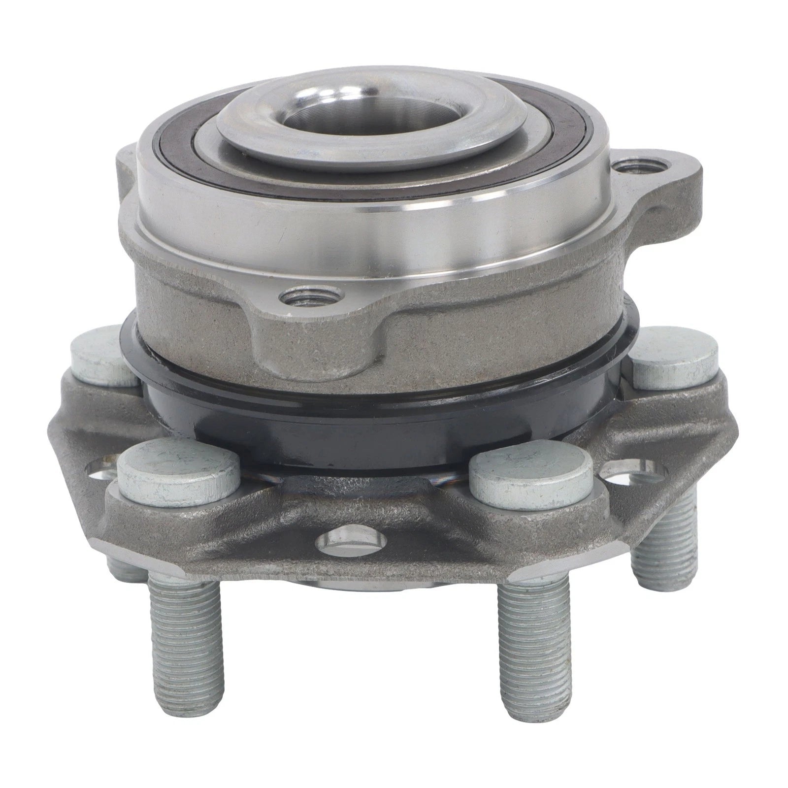 Set of 2 Wheel Bearing Hub Assembly for Tesla Model 3 (2017–2020)