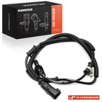 Front ABS Wheel Speed Sensor for Ford F-53 (2013)