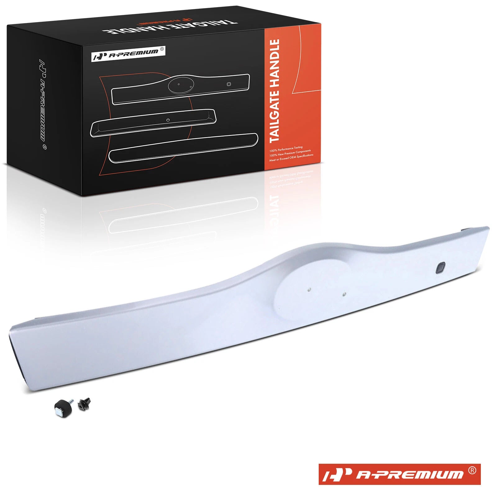 Tailgate Handle for Toyota Prius 2004-2009 Hatchback 4Door (76801-47040)