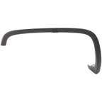 Fender Flares for GMC Sierra 1500 (2016–2018) Front LH Textured