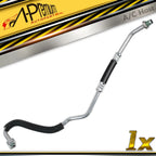 A/C Refrigerant Suction Hose for Jeep Wrangler TJ (2003–2006)