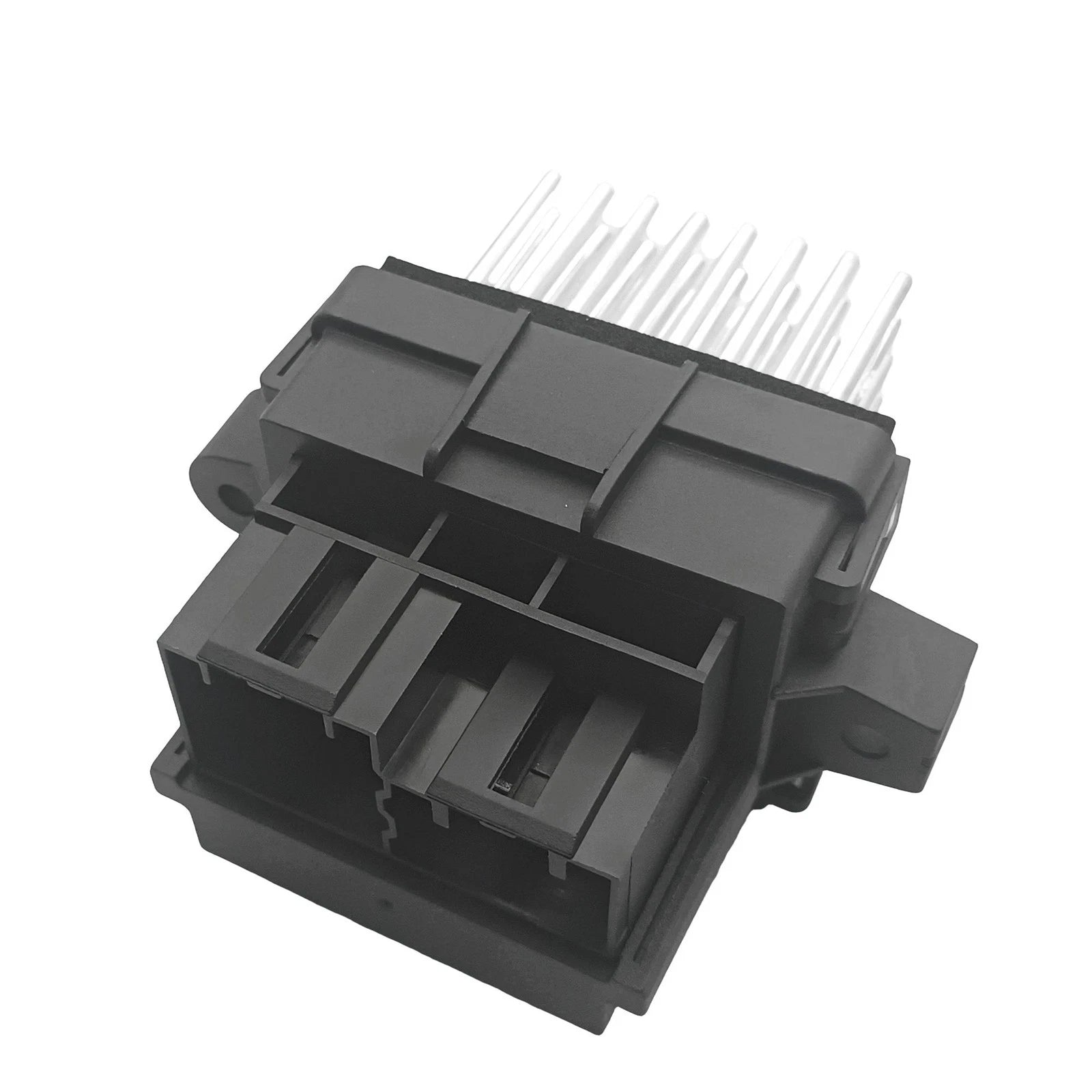 Front Blower Motor Resistor for Jeep Grand Cherokee Dodge Durango (2011–2013)