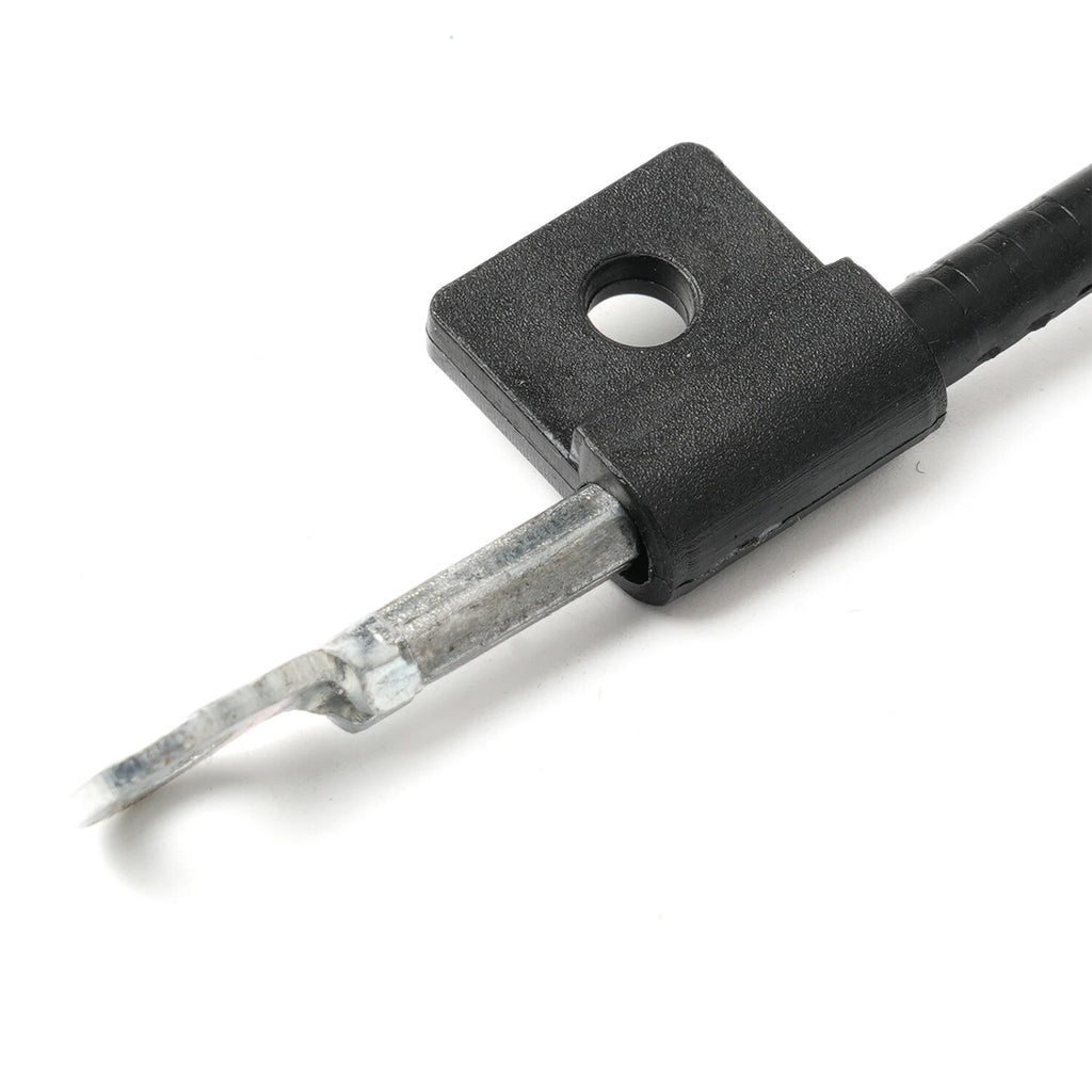 Hood Release Lateral Cable Latch for Corvette C3 (1978–1982) 304006, 41787