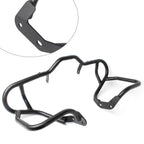 Front Lower Engine Guard Crash Bar Protection for BMW R1200GS (2004-2012)