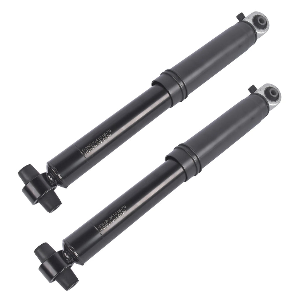 Electronic Rear Shock Absorbers for Acura MDX (2007-2013)
